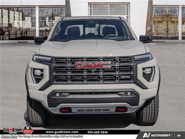2026 GMC Canyon AT4 (Stk: 1206745) in WHITBY - Image 2 of 19