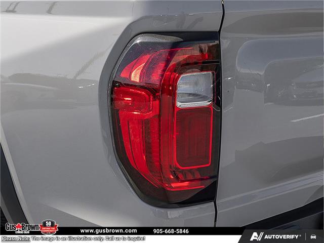 2026 GMC Canyon AT4 (Stk: 1206745) in WHITBY - Image 9 of 19