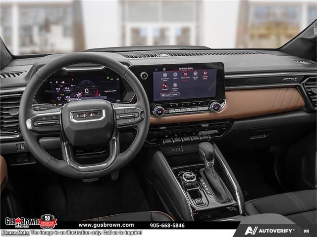 2026 GMC Canyon AT4 (Stk: 1206745) in WHITBY - Image 16 of 19