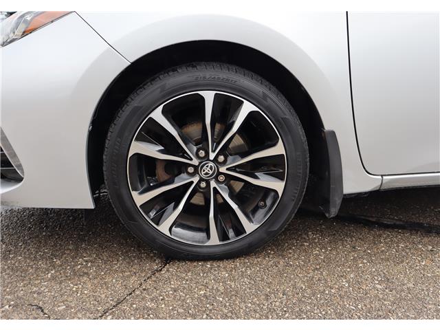 2018 Toyota Corolla SE (Stk: 2214539AAA) in Mississauga - Image 10 of 25