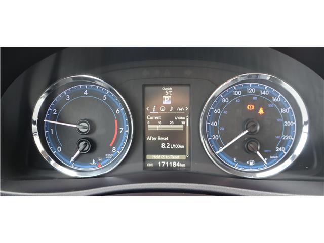 2018 Toyota Corolla SE (Stk: 2214539AAA) in Mississauga - Image 13 of 25
