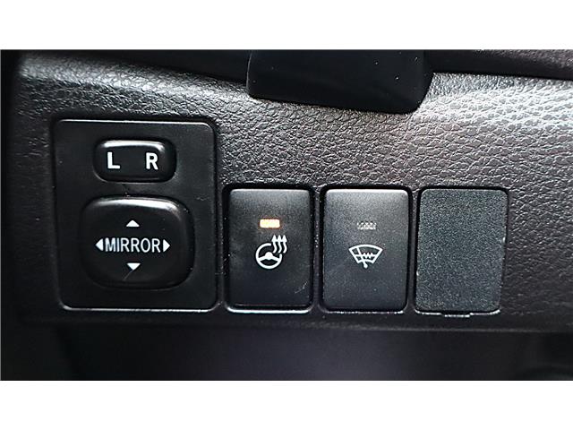 2018 Toyota Corolla SE (Stk: 2214539AAA) in Mississauga - Image 19 of 25