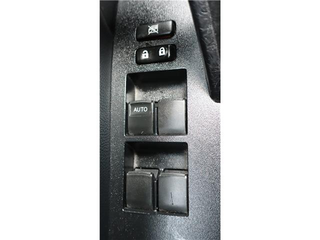 2018 Toyota Corolla SE (Stk: 2214539AAA) in Mississauga - Image 18 of 25