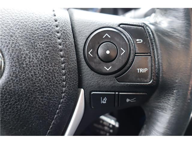 2018 Toyota Corolla SE (Stk: 2214539AAA) in Mississauga - Image 16 of 25