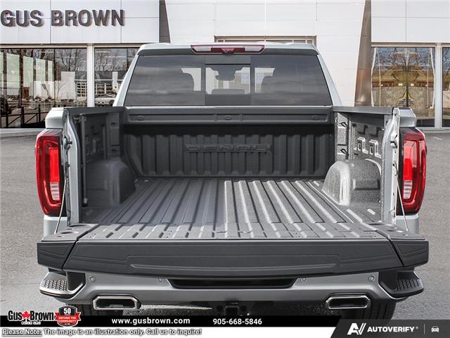 2026 GMC Sierra 1500 Denali (Stk: G153752) in WHITBY - Image 7 of 25