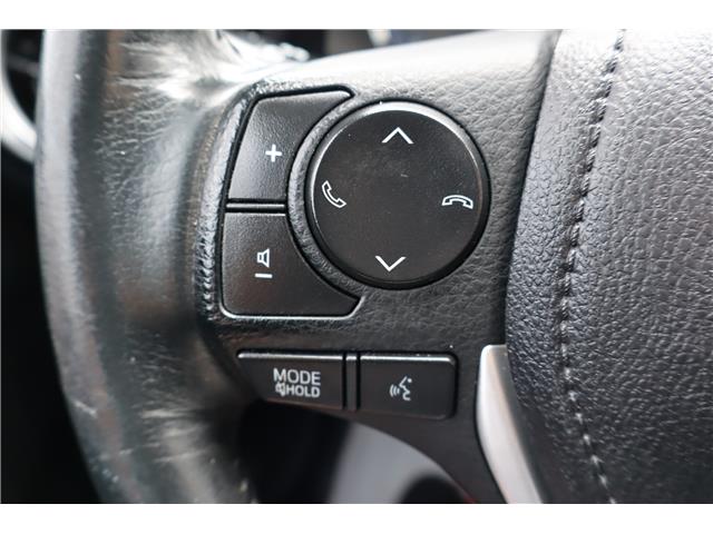 2018 Toyota Corolla SE (Stk: 2214539AAA) in Mississauga - Image 15 of 25