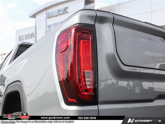 2026 GMC Sierra 1500 Denali (Stk: G153752) in WHITBY - Image 11 of 25