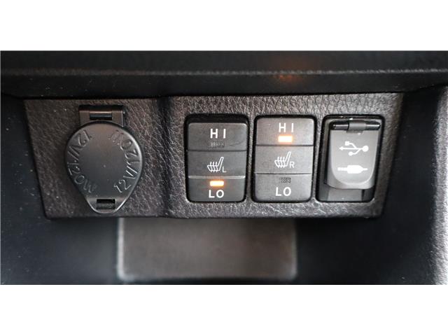 2018 Toyota Corolla SE (Stk: 2214539AAA) in Mississauga - Image 20 of 25