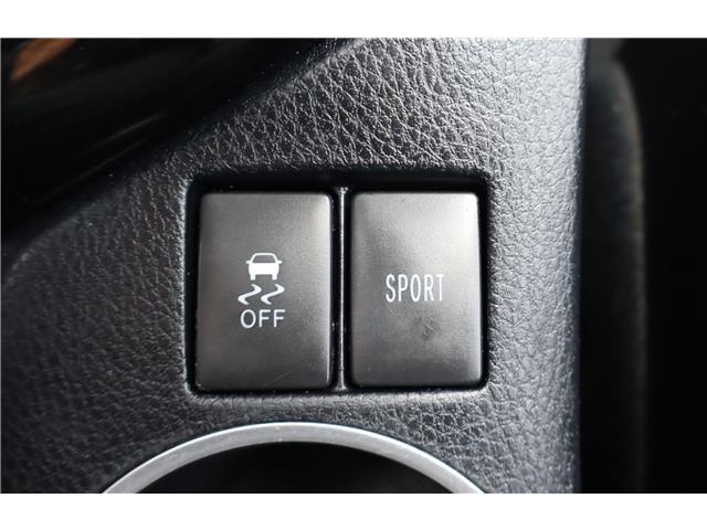 2018 Toyota Corolla SE (Stk: 2214539AAA) in Mississauga - Image 21 of 25