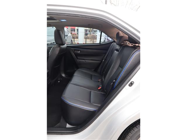 2018 Toyota Corolla SE (Stk: 2214539AAA) in Mississauga - Image 22 of 25