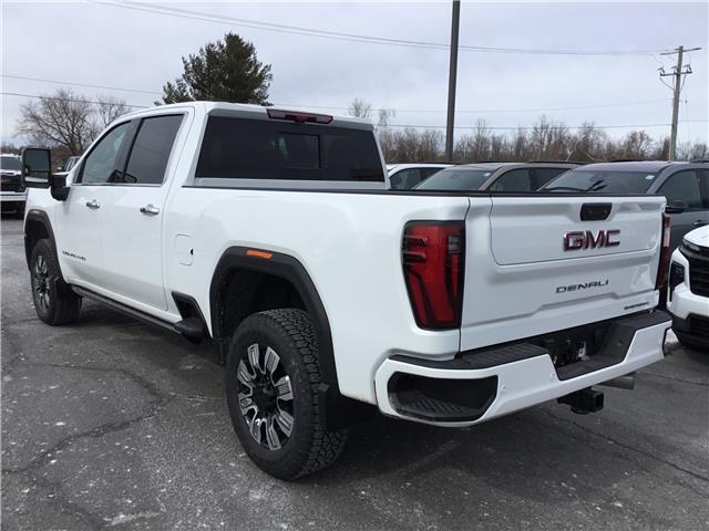 2026 GMC Sierra 2500HD Denali (Stk: 26314) in Cornwall - Image 10 of 15