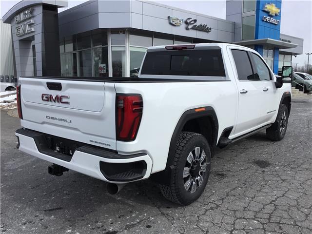 2026 GMC Sierra 2500HD Denali (Stk: 26314) in Cornwall - Image 12 of 15