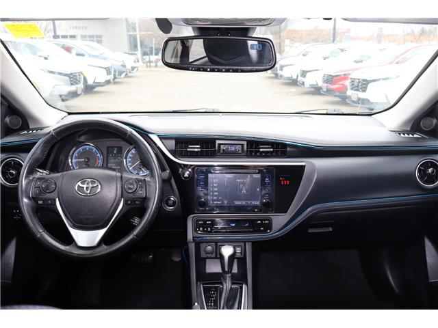 2018 Toyota Corolla SE (Stk: 2214539AAA) in Mississauga - Image 12 of 25