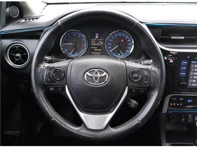 2018 Toyota Corolla SE (Stk: 2214539AAA) in Mississauga - Image 14 of 25