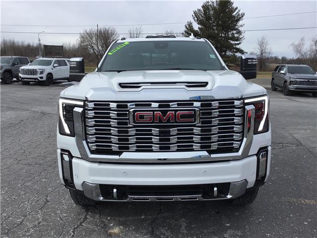 2026 GMC Sierra 2500HD Denali (Stk: 26314) in Cornwall - Image 15 of 15