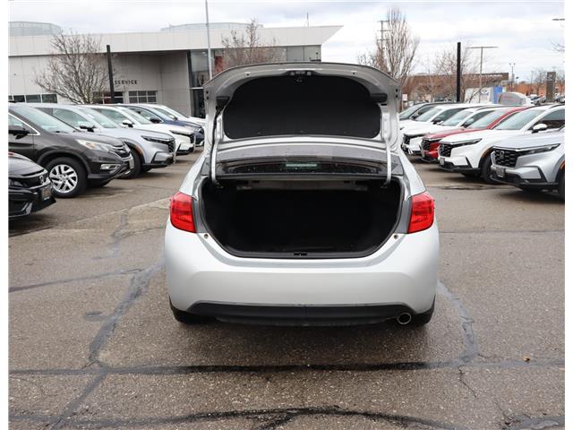 2018 Toyota Corolla SE (Stk: 2214539AAA) in Mississauga - Image 24 of 25