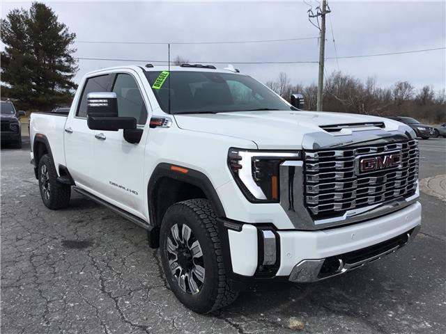 2026 GMC Sierra 2500HD Denali (Stk: 26314) in Cornwall - Image 14 of 15