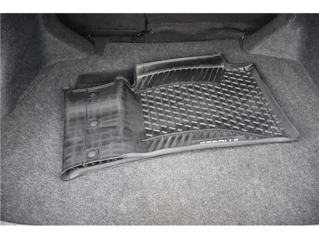 2018 Toyota Corolla SE (Stk: 2214539AAA) in Mississauga - Image 25 of 25