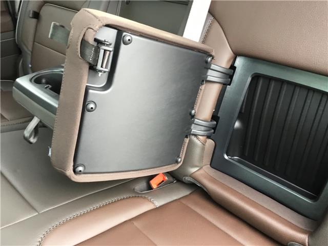 2026 GMC Sierra 2500HD Denali (Stk: 26314) in Cornwall - Image 8 of 15