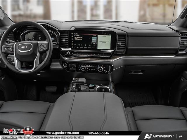 2026 GMC Sierra 1500 Elevation (Stk: Z321740) in WHITBY - Image 20 of 24