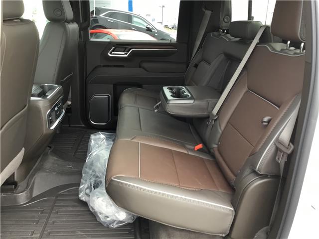 2026 GMC Sierra 2500HD Denali (Stk: 26314) in Cornwall - Image 7 of 15