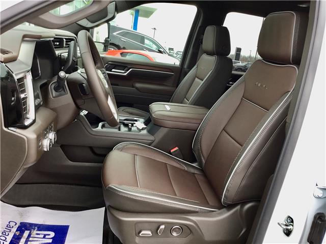 2026 GMC Sierra 2500HD Denali (Stk: 26314) in Cornwall - Image 5 of 15