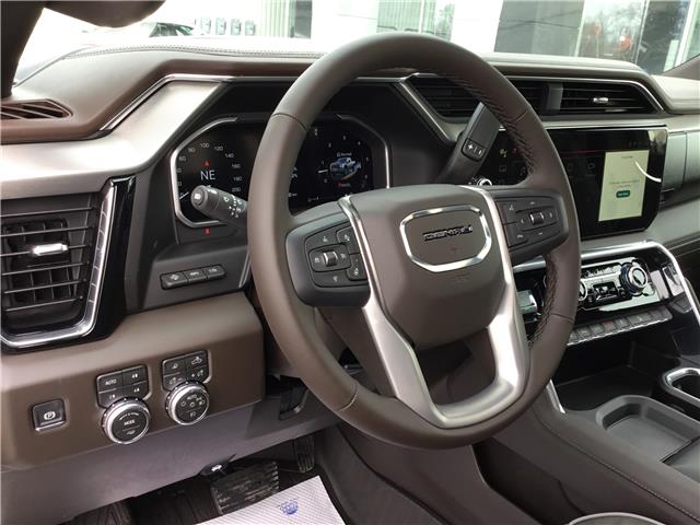 2026 GMC Sierra 2500HD Denali (Stk: 26314) in Cornwall - Image 3 of 15