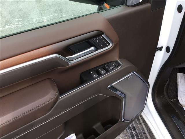 2026 GMC Sierra 2500HD Denali (Stk: 26314) in Cornwall - Image 2 of 15