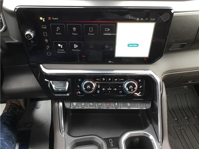 2026 GMC Sierra 2500HD Denali (Stk: 26314) in Cornwall - Image 4 of 15