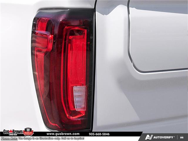 2026 GMC Sierra 1500 Denali Ultimate (Stk: Z322166) in WHITBY - Image 9 of 24