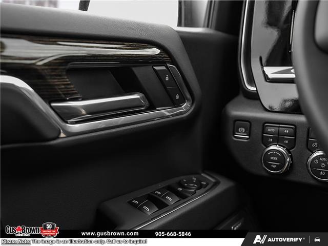 2026 GMC Sierra 1500 Elevation (Stk: G197894) in WHITBY - Image 16 of 26