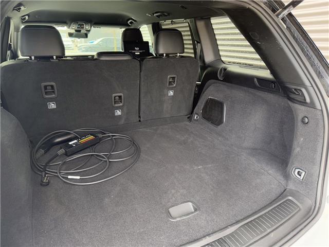 2023 Jeep Grand Cherokee 4xe Trailhawk (Stk: 25528A) in London - Image 7 of 30