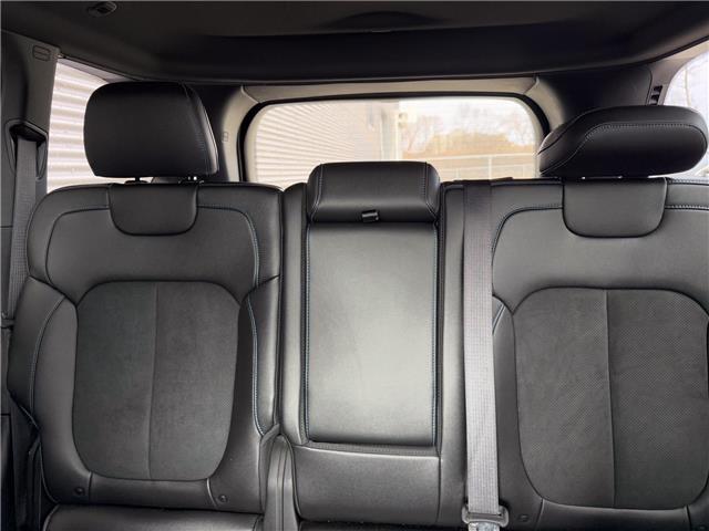 2023 Jeep Grand Cherokee 4xe Trailhawk (Stk: 25528A) in London - Image 13 of 30