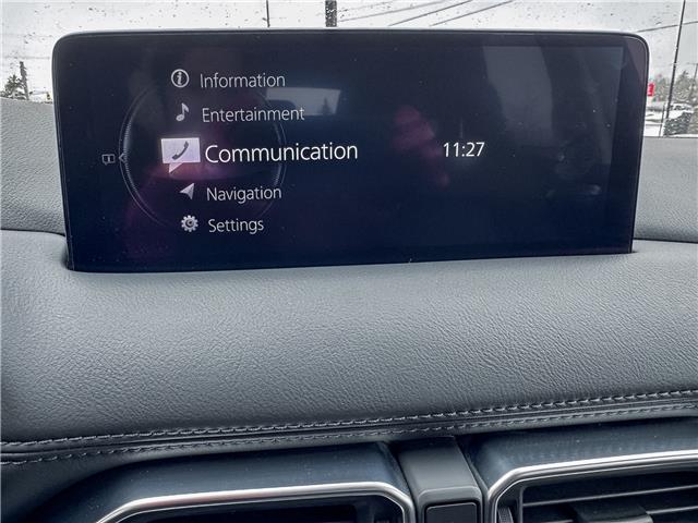 2023 Mazda CX-5 GT (Stk: 8427P) in ORILLIA - Image 13 of 22