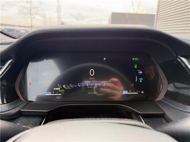 2023 Jeep Grand Cherokee 4xe Trailhawk (Stk: 25528A) in London - Image 16 of 30