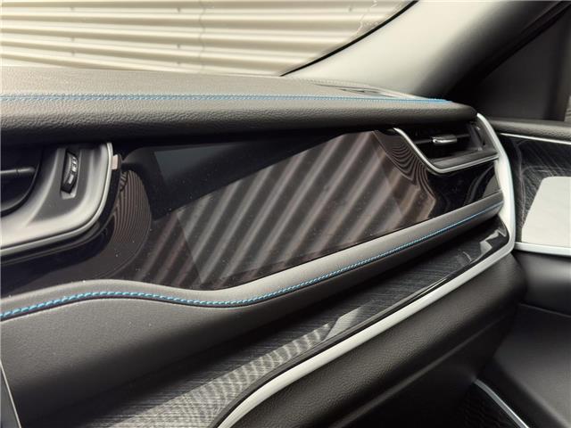 2023 Jeep Grand Cherokee 4xe Trailhawk (Stk: 25528A) in London - Image 20 of 30