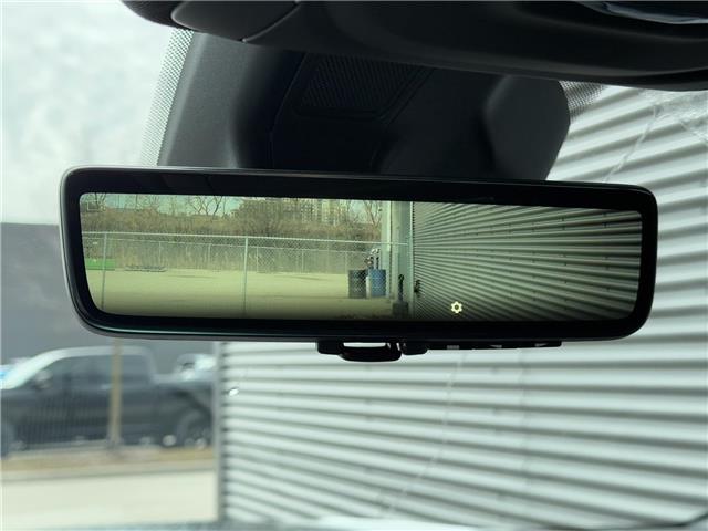 2023 Jeep Grand Cherokee 4xe Trailhawk (Stk: 25528A) in London - Image 21 of 30