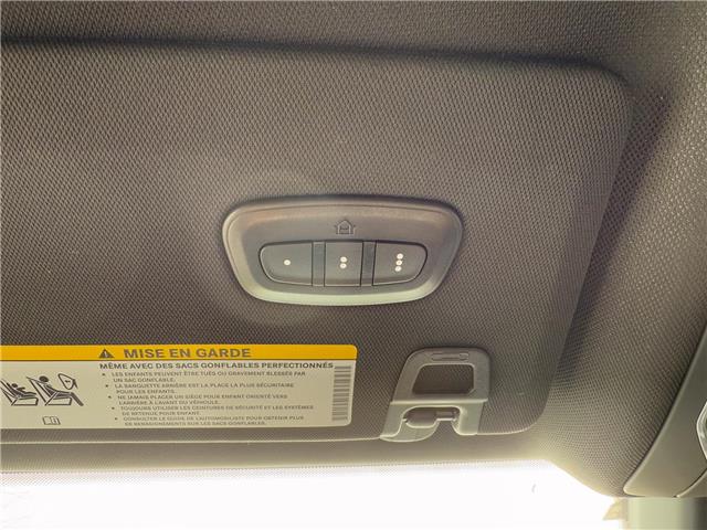 2023 Jeep Grand Cherokee 4xe Trailhawk (Stk: 25528A) in London - Image 23 of 30