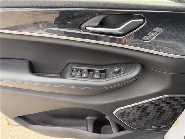2023 Jeep Grand Cherokee 4xe Trailhawk (Stk: 25528A) in London - Image 24 of 30