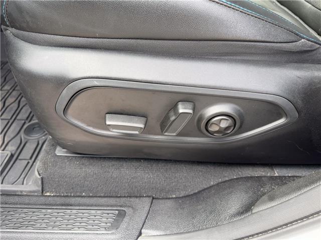 2023 Jeep Grand Cherokee 4xe Trailhawk (Stk: 25528A) in London - Image 25 of 30