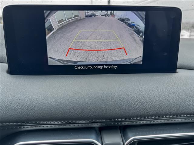 2023 Mazda CX-5 GT (Stk: 8427P) in ORILLIA - Image 14 of 22