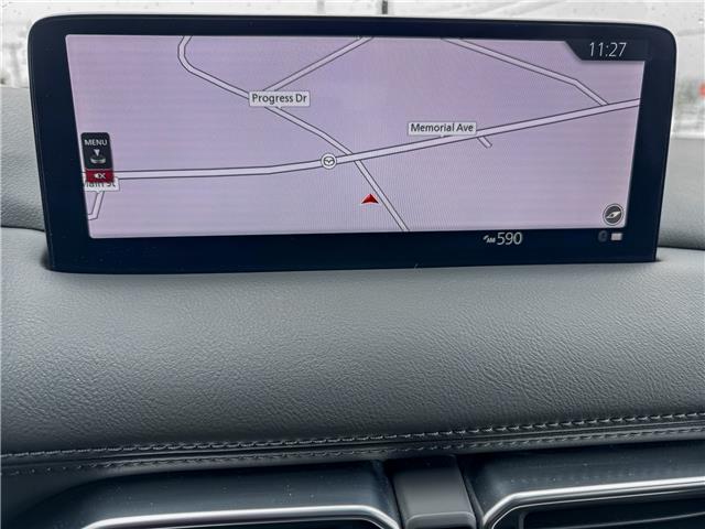 2023 Mazda CX-5 GT (Stk: 8427P) in ORILLIA - Image 15 of 22