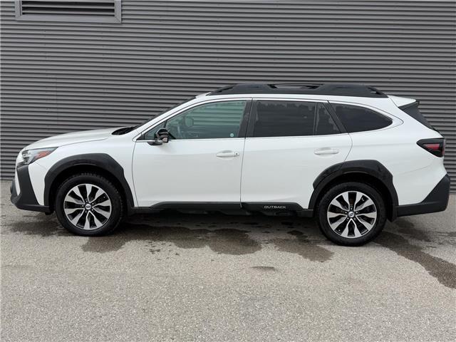 2023 Subaru Outback Limited (Stk: U10922A) in London - Image 3 of 26