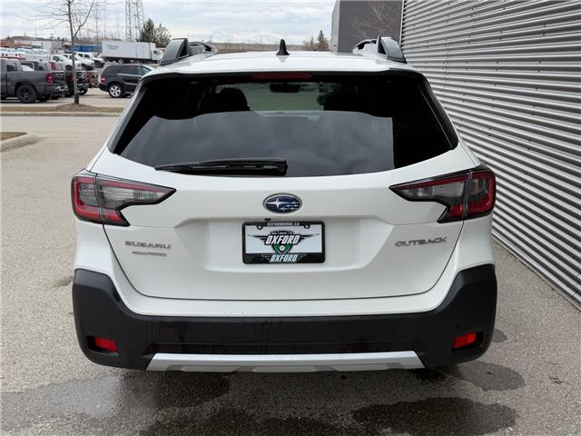 2023 Subaru Outback Limited (Stk: U10922A) in London - Image 5 of 26