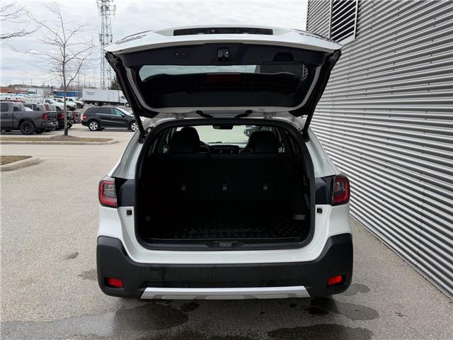 2023 Subaru Outback Limited (Stk: U10922A) in London - Image 6 of 26