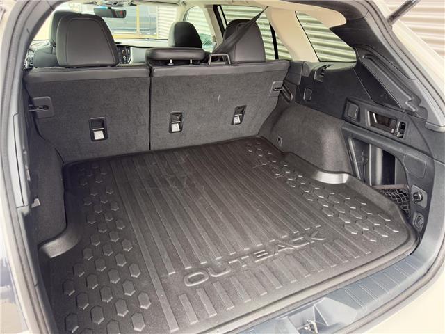 2023 Subaru Outback Limited (Stk: U10922A) in London - Image 7 of 26