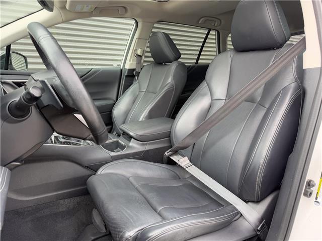 2023 Subaru Outback Limited (Stk: U10922A) in London - Image 8 of 26