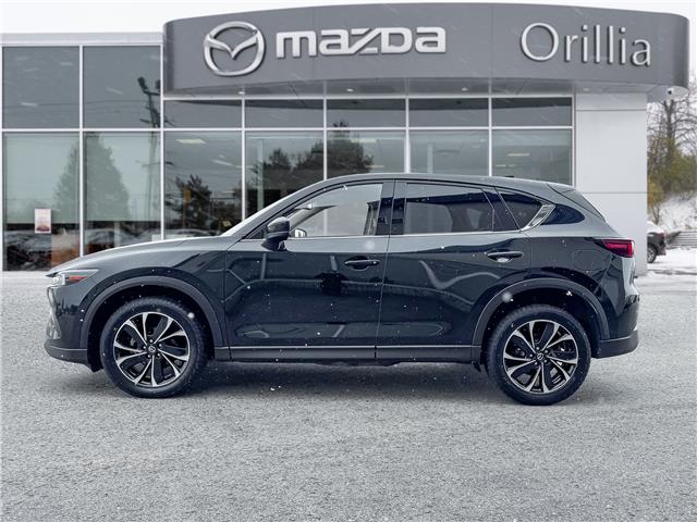 2023 Mazda CX-5 GT (Stk: 8427P) in ORILLIA - Image 3 of 22