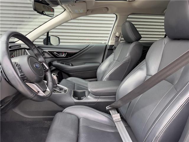 2023 Subaru Outback Limited (Stk: U10922A) in London - Image 9 of 26