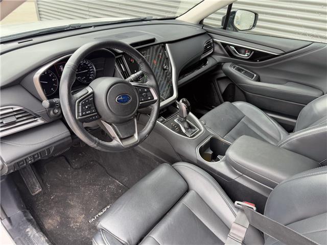 2023 Subaru Outback Limited (Stk: U10922A) in London - Image 11 of 26